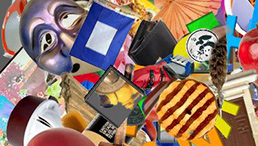 Clutter V: Welcome to ... - 