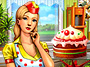 Cake Shop 2 - Online shop game